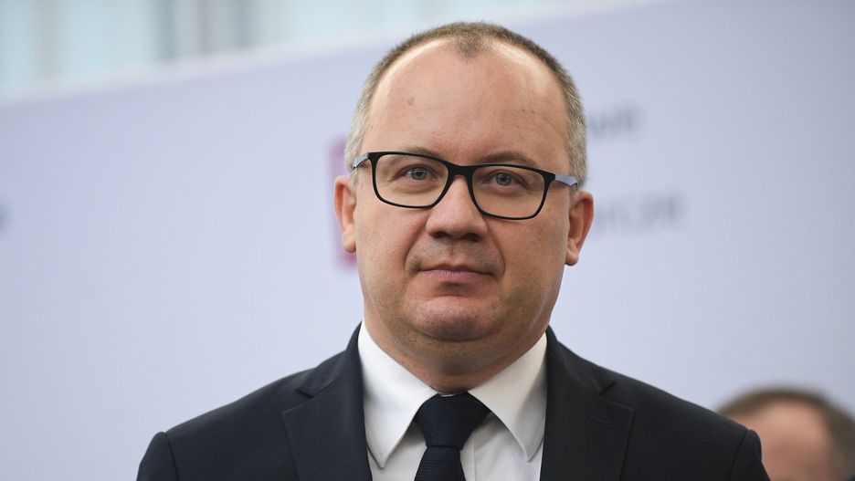 Bodnar ministrem sprawiedliwości? "Jestem do dyspozycji"