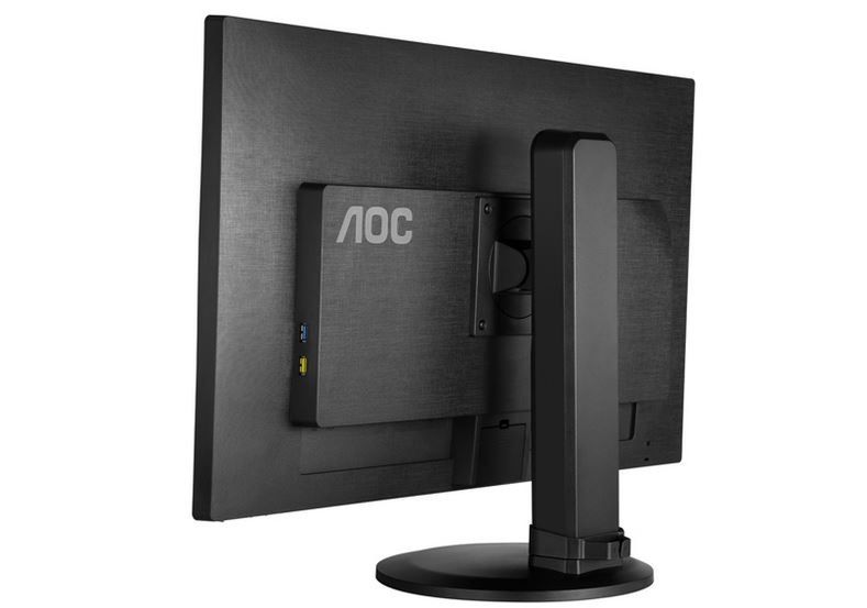 AOC Q2770Pqu – monitor 27" z panelem WQHD w praktyce [test] 2