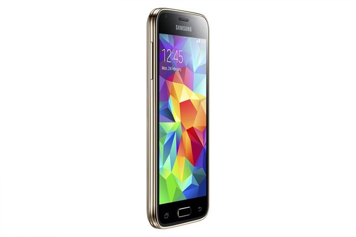 Samsung Galaxy S5 mini oficjalnie 42