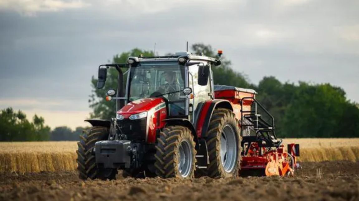 Zmiana na szczycie Massey Ferguson EME – Marco Mazzaferri nowym dyrektorem generalnym