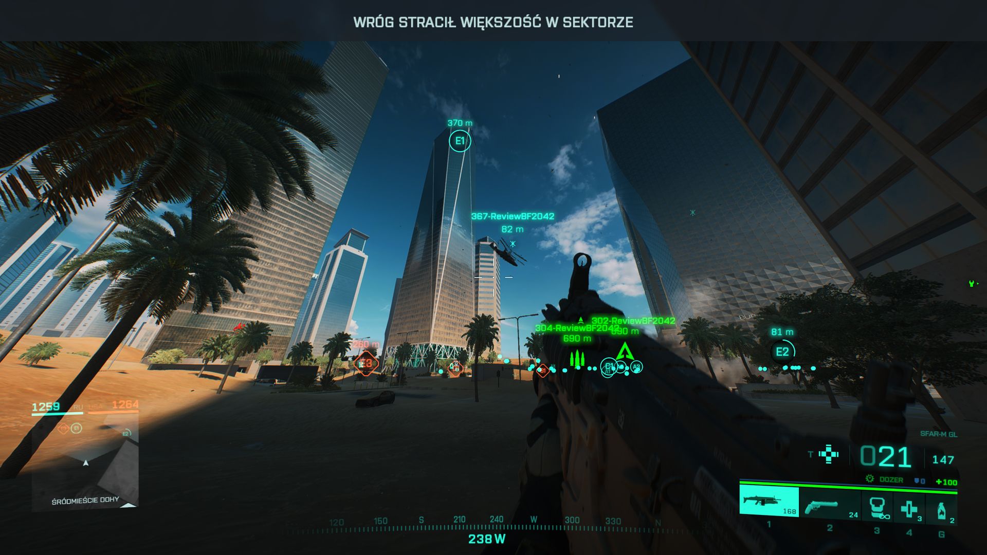 Battlefield 2042