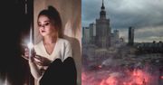 Julia Wróblewska walczy z nacjonalizmem na Instagramie: "Pomóżmy Polsce, ponieważ każdego roku cierpi z powodu narodowców"