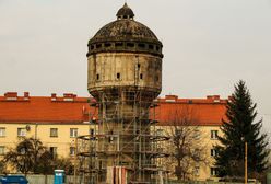 Gliwice. Drugie życie wieży ciśnień. Co w niej powstanie?