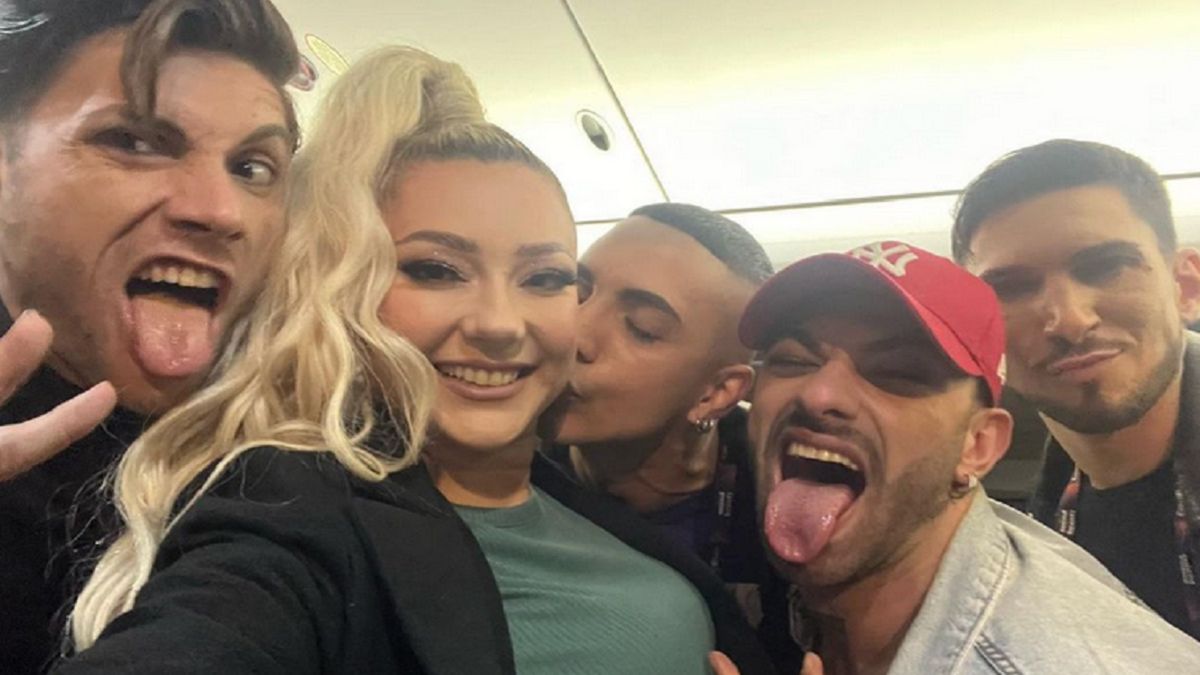 Muzycy z Albanii mają pretensje, że odpadli z Eurowizji? Złośliwe wpisy artystów