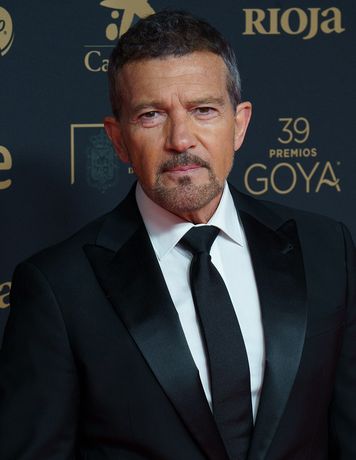 Antonio Banderas na celowniku! Gwiazdy Hollywood i sportu oskarżone o kryptoreklamę
