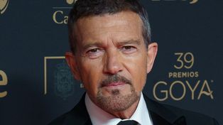 Antonio Banderas na celowniku! Gwiazdy Hollywood i sportu oskarżone o kryptoreklamę