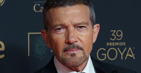 Antonio Banderas na celowniku! Gwiazdy Hollywood i sportu oskarżone o kryptoreklamę
