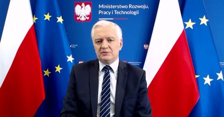 Tłit - Bartosz Arłukowicz