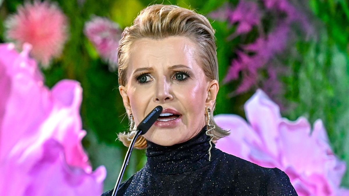 Joanna Racewicz uderza w opiekunów obozu harcerskiego