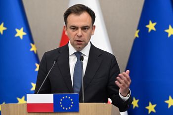 Zmiany w podatkach? Minister finansów: trwają prace