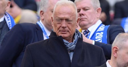 Mówili o nim: Cesarz. Co się stało z zatrzymanym razem z Giertychem biznesmenem?