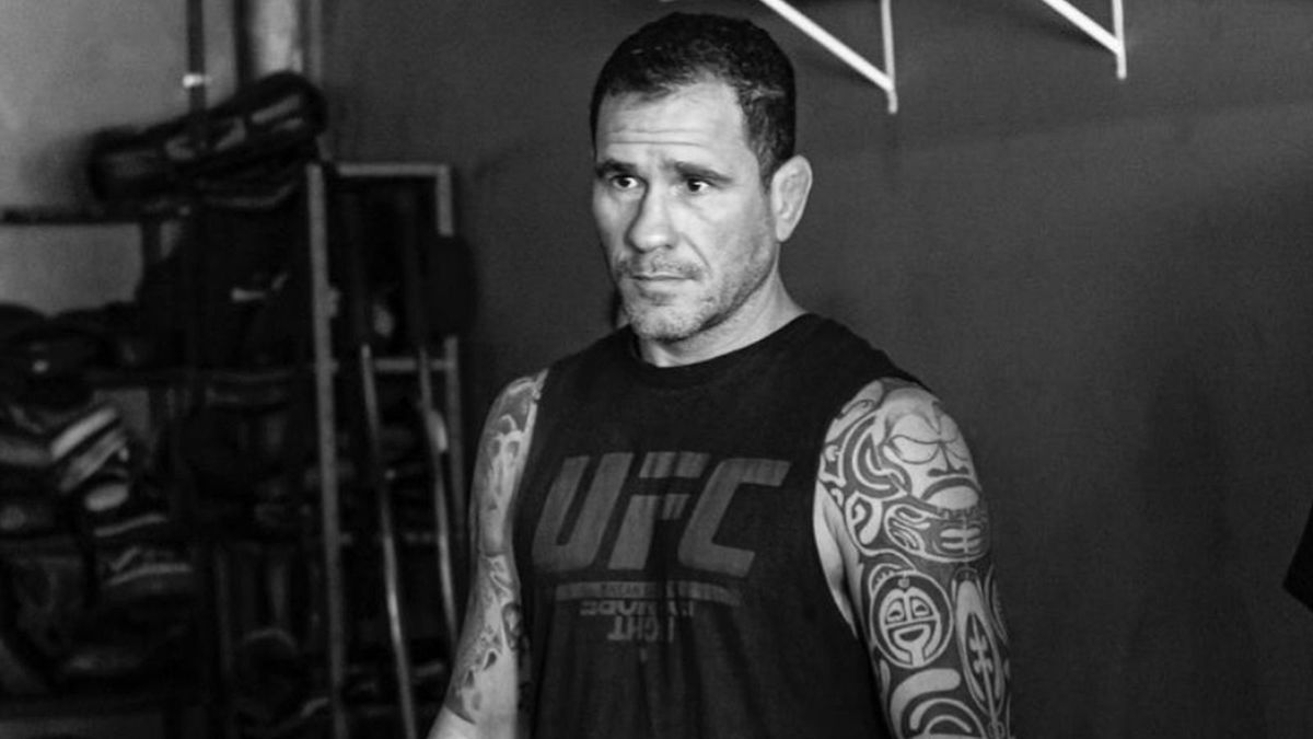 Na zdjęciu: Diego Braga