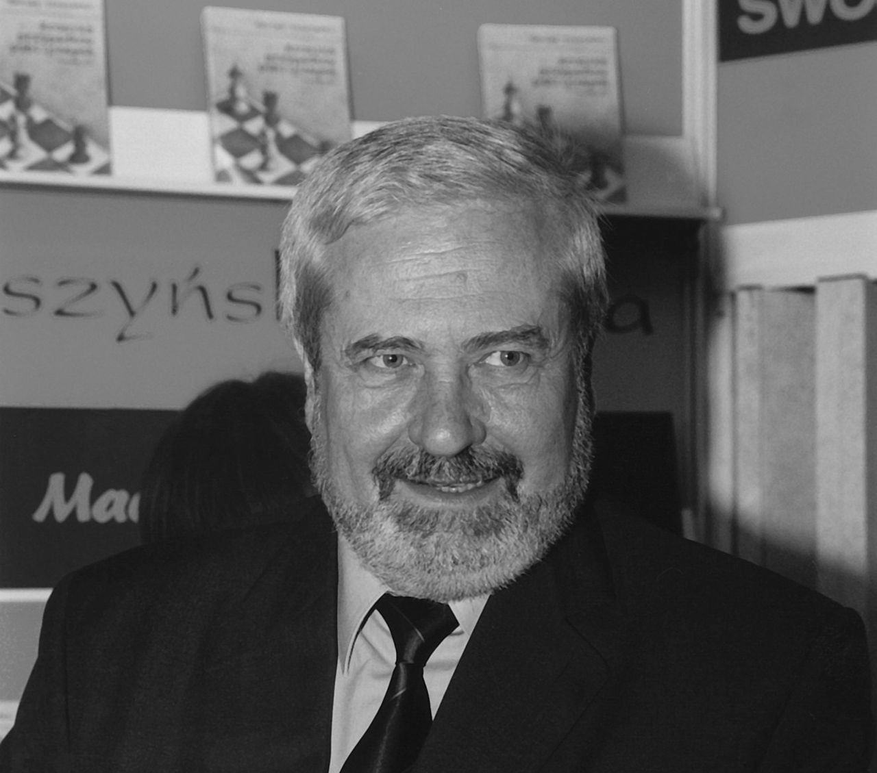 Maciej Iłowiecki zmarł w Wigilię