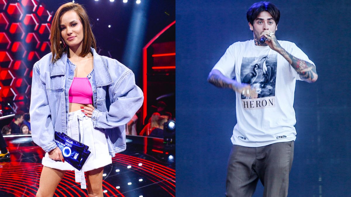 Szroeder i Quebonafide