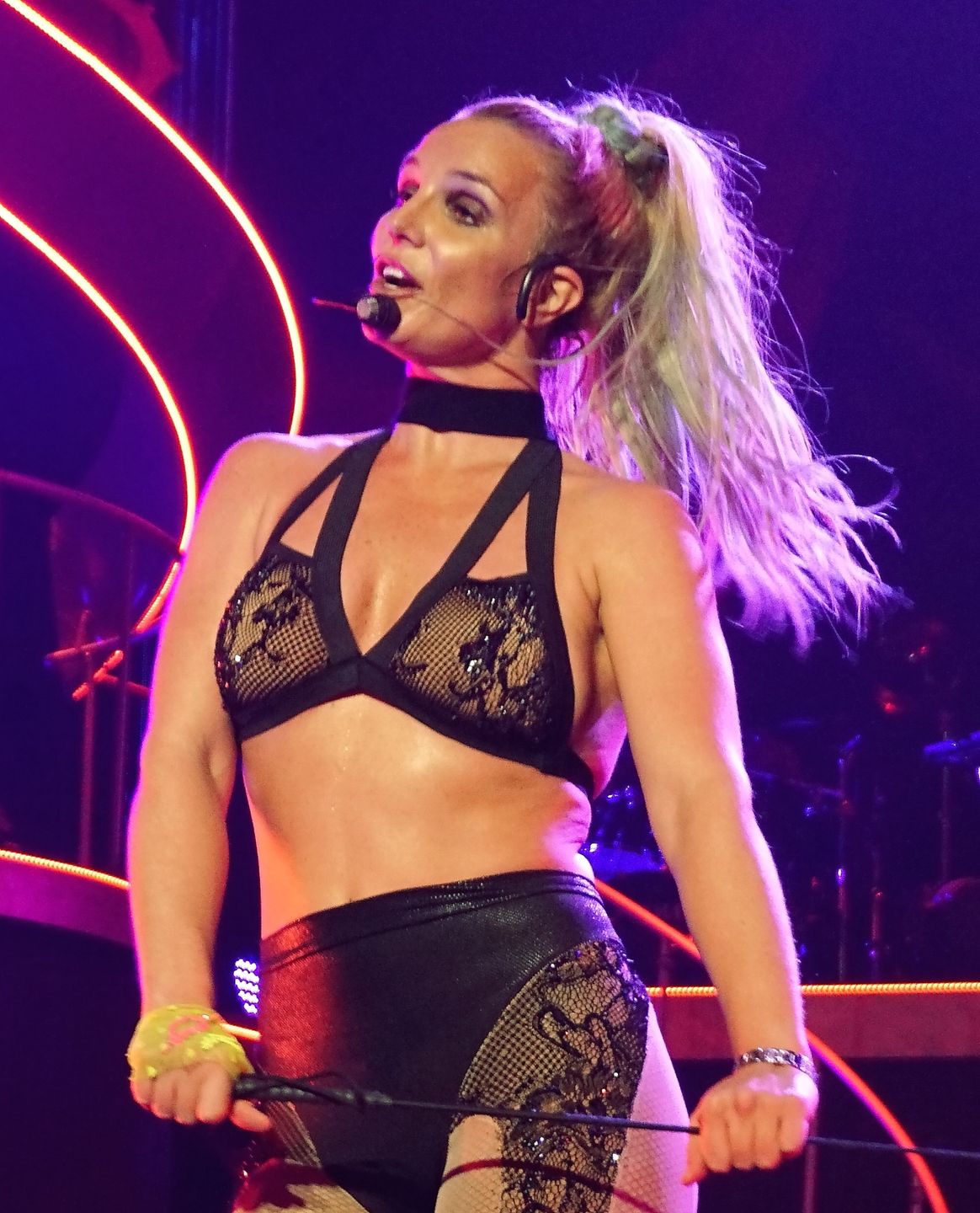 Britney Spears 