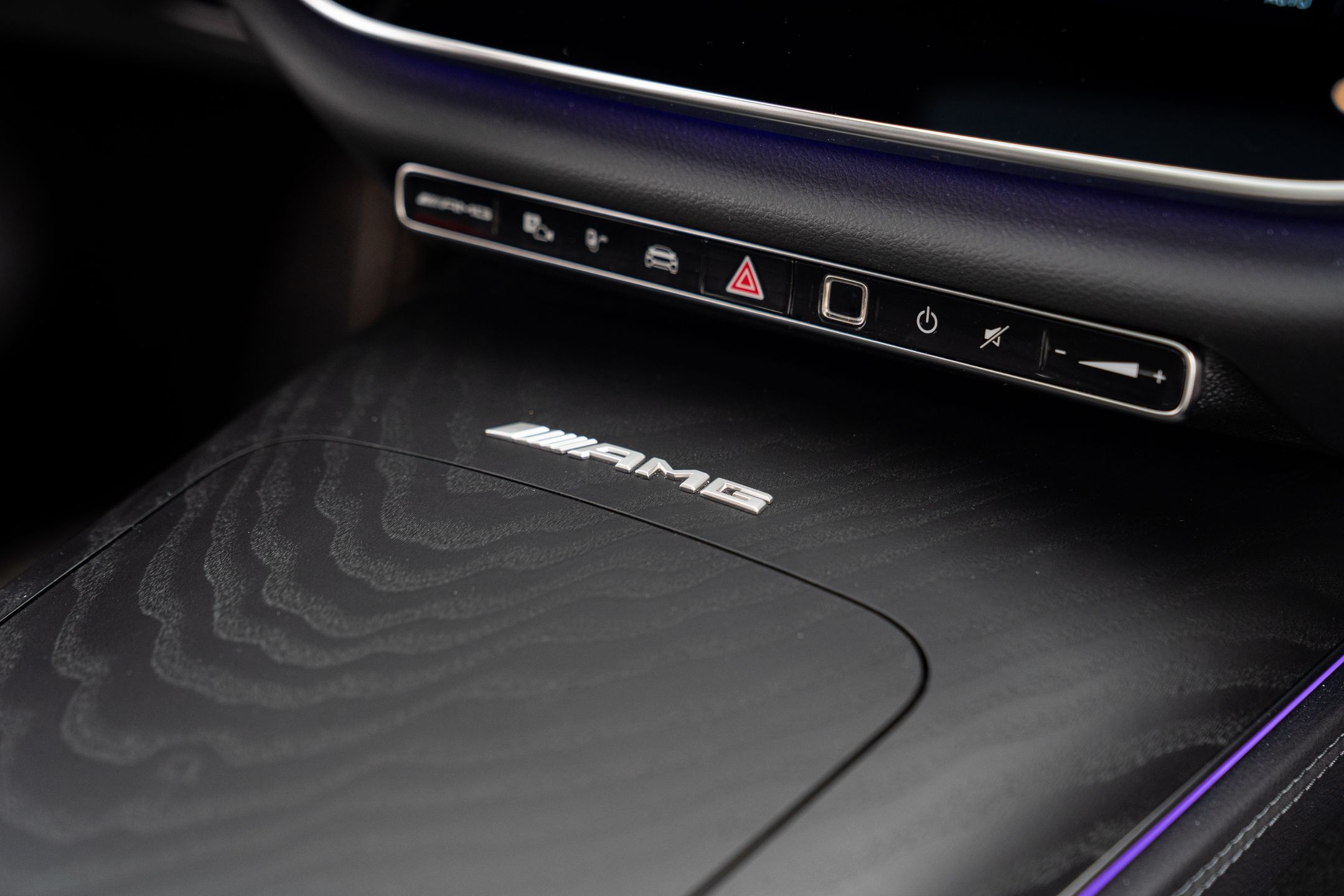 Mercedes-AMG E53 HYBRID 4MATIC+