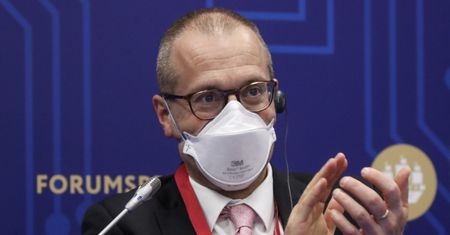Pandemia COVID-19. WHO: Europa wkracza w nowy etap