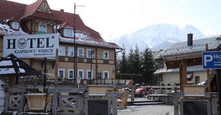 Hotelarze, nawet ci ze spółek Skarbu Państwa, będą się bronić przed ponownym zamknięciem