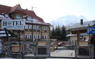 Hotelarze, nawet ci ze spółek Skarbu Państwa, będą się bronić przed ponownym zamknięciem