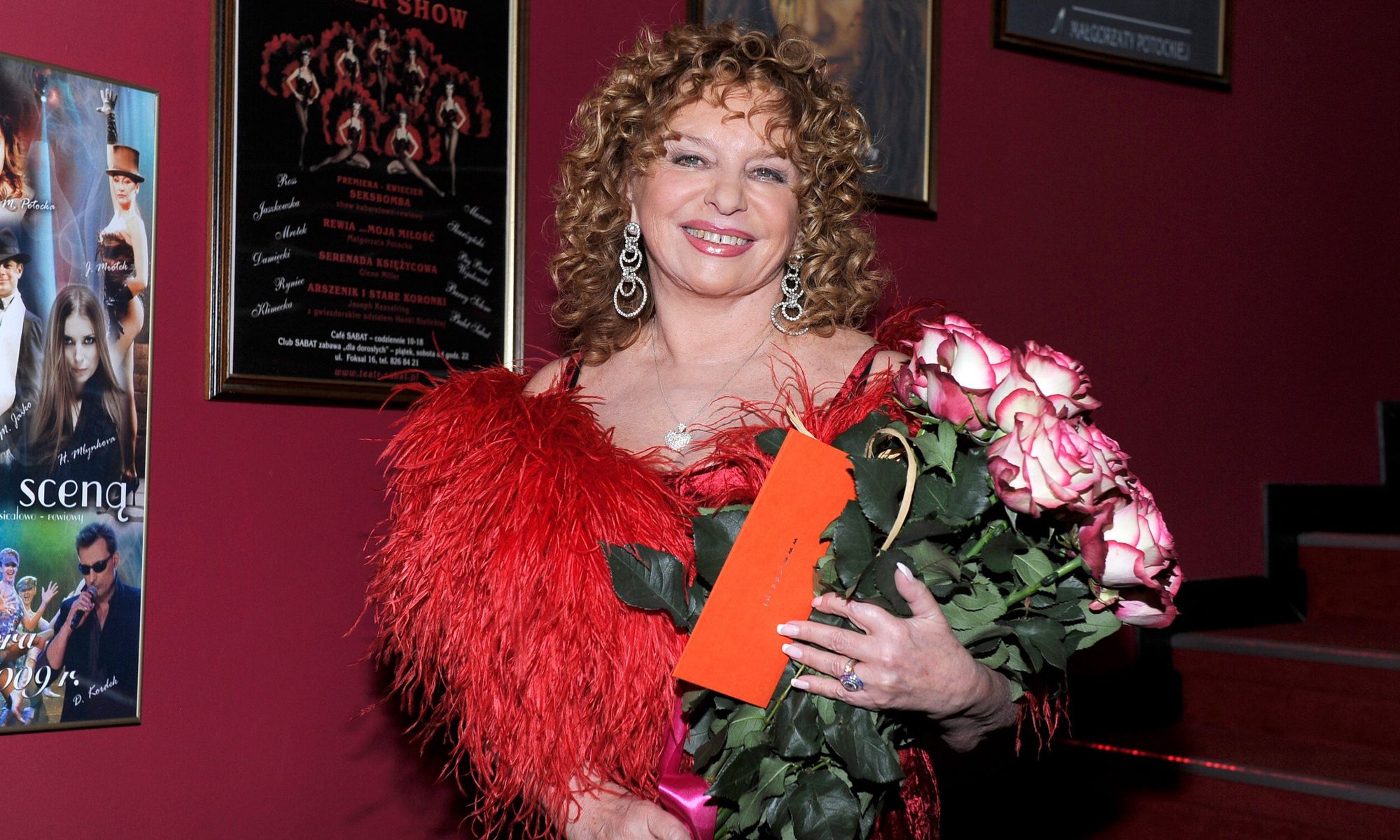 Małgorzata Potocka