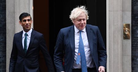 Zwrot w Londynie. Nowy premier już niemal pewny