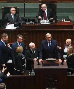 Zeznania Skrzypek. Giertych mówi, co miało zdenerwować Kaczyńskiego