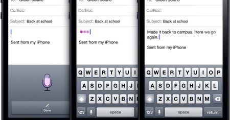 Uruchamianie Siri na starszych urządzeniach z iOS 6 - poradnik