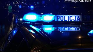 Kępno: Podszyli się pod policję i zakuli domowników w kajdanki