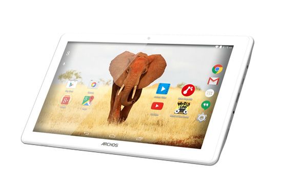 Nowe tablety Archos Magnus oficjalnie. Francuzi stawiają na pamięć wbudowaną 2