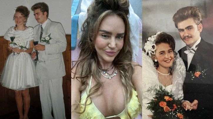 Agnieszka Kotońska świętuje 30. rocznicę ślubu