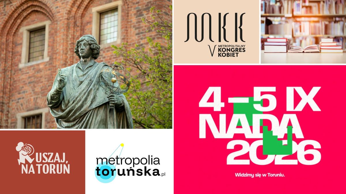 Ruszaj na Toruń
