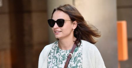 Ania Starmach o depresji. "Nigdy nie mogę stracić czujności"