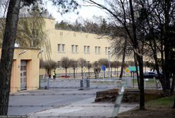 Impreza policjantów wymknęła się spod kontroli