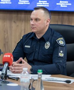 Rosyjskie służby organizują zamachy na policjantów. "Polowanie"