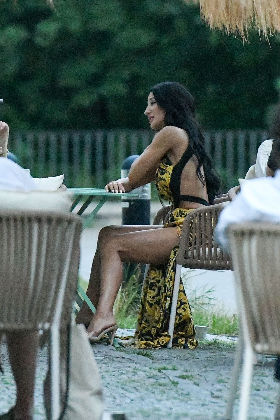 Spotkanie ekipy programu "Twoja Twarz Brzmi Znajomo"