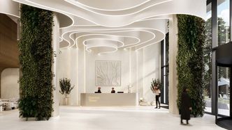 Quorum Tower – rusza sprzedaż apartamentów w najwyższym budynku kompleksu Quorum we Wrocławiu