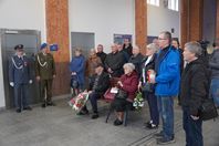 Katastrofa Kolejowa w Pile, eszelon