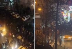 Wrze w Iranie. Władze kraju odcinają internet