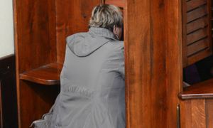 Wtedy lepiej przerwać spowiedź. "Masz prawo odejść od konfesjonału"