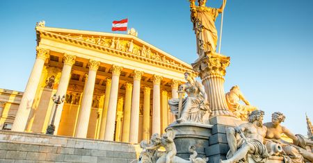 Austria wprowadza lockdown dla niezaszczepionych. Mają siedzieć w domach