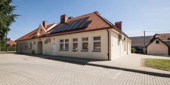 Kunice: Gmina oddaje mieszkańcom głos w sprawie ośrodka zdrowia