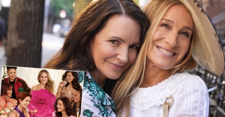 Kristin Davis o drugim sezonie "I tak po prostu...". Co słychać u Charlotte w kontynuacji kultowego "Seksu w wielkim mieście"?
