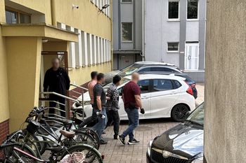 Wenezuelczyk chciał zabić 24-latkę? Wiadomo, co robił w Polsce