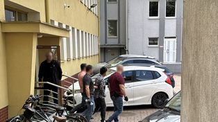 Wenezuelczyk chciał zabić 24-latkę? Wiadomo, co robił w Polsce