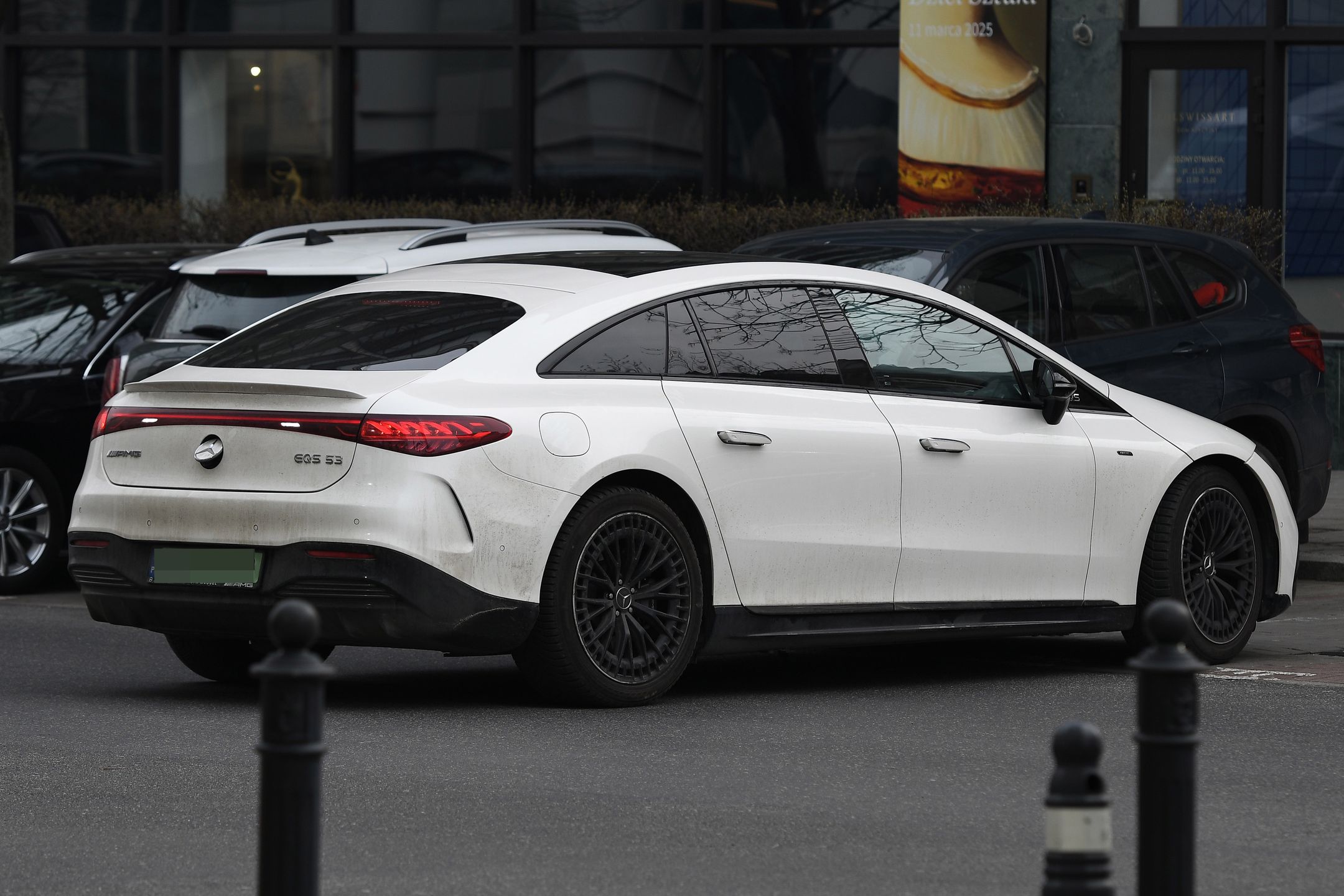 Nowy nabytek Mateusza Damięckiego