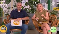 Maciej Dowbor zadebiutował w „Dzień Dobry TVN”