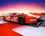 Nissan GT-R LM Nismo - napd na przd?!