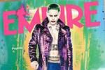 Jared Leto w hołdzie poprzednim Jokerom