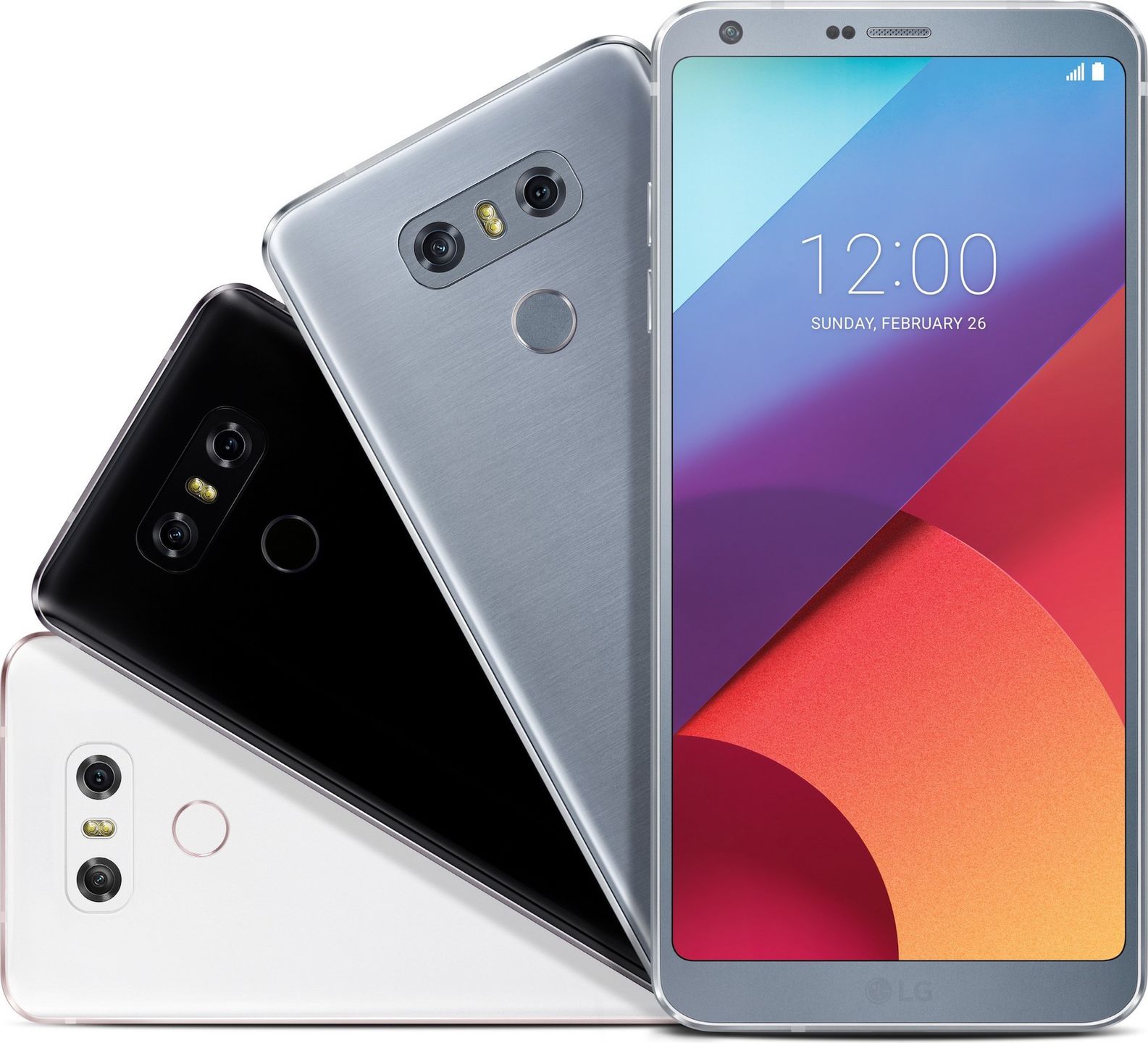 LG G6 to prawdopodobnie najbardziej opłacalny flagowiec na rynku 2