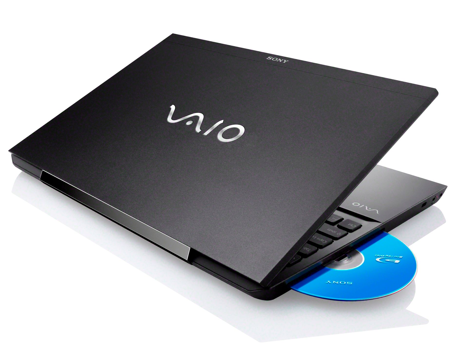 Sony VAIO S13 i VAIO S15 - szybkie i… piękne 2